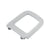 VitrA S20 Soft Close Ring Toilet Seat - Unbeatable Bathrooms