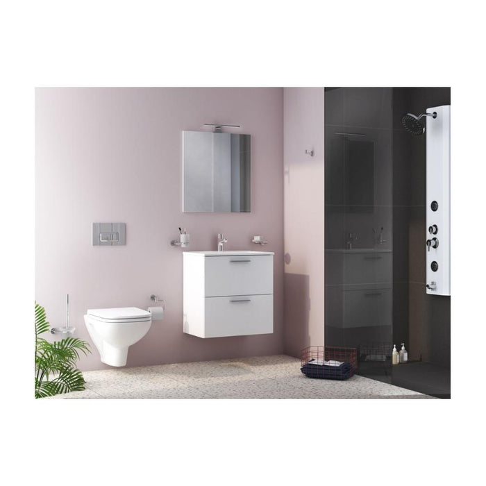 VitrA S20 Soft Close Toilet Seat - Unbeatable Bathrooms