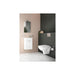 VitrA S20 Soft Close Toilet Seat - Unbeatable Bathrooms