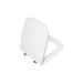 VitrA S20 Soft Close Toilet Seat - Unbeatable Bathrooms