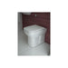 VitrA S20 Toilet Seat - White - Unbeatable Bathrooms