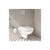 VitrA S20 350x360x520mm Wall Hung Pan Only - White - Unbeatable Bathrooms