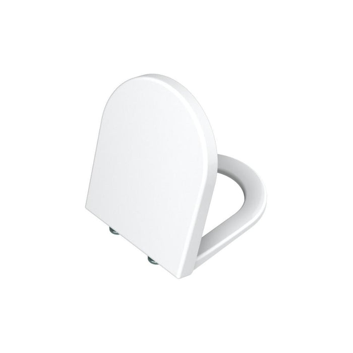 VitrA S50 Toilet Seat - White - Unbeatable Bathrooms