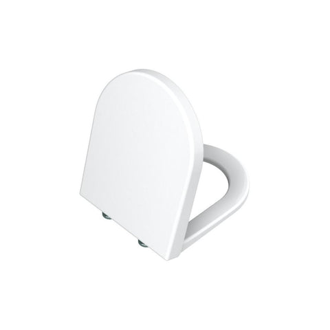 VitrA S50 Toilet Seat - White - Unbeatable Bathrooms