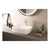VitrA Shift 545x375mm 0TH Basin (No Overflow) - White - Unbeatable Bathrooms