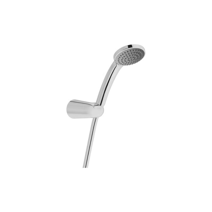 VitrA Solo C Hand Shower - Chrome - Unbeatable Bathrooms