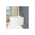 VitrA Sonic Flush Soft Close Slim Toilet Seat - White - Unbeatable Bathrooms
