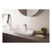 VitrA Suit Basin Mixer (Side Handle) - Unbeatable Bathrooms