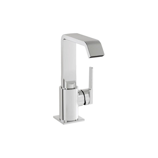 VitrA Suit Basin Mixer (Side Handle) - Unbeatable Bathrooms