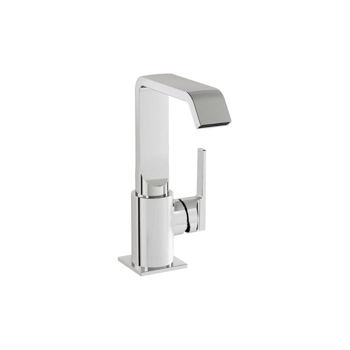 VitrA Suit Basin Mixer (Side Handle) - Unbeatable Bathrooms