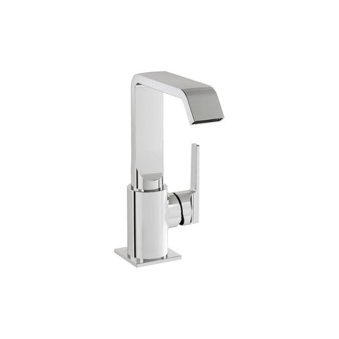 VitrA Suit Basin Mixer (Side Handle) - Unbeatable Bathrooms