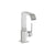 VitrA Suit Basin Mixer (Side Handle) - Unbeatable Bathrooms