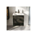 VitrA Suit Basin Mixer (Side Handle) - Unbeatable Bathrooms