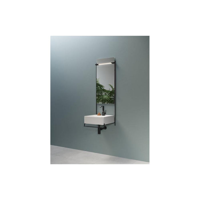 VitrA Suit Basin Mixer (Side Handle) - Unbeatable Bathrooms