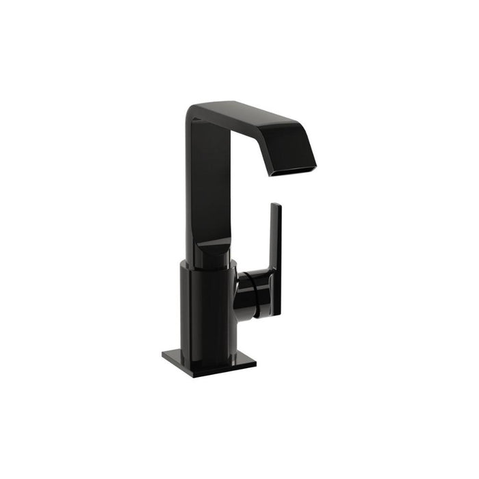 VitrA Suit Basin Mixer (Side Handle) - Unbeatable Bathrooms