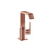 VitrA Suit Basin Mixer (Side Handle) - Unbeatable Bathrooms