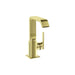 VitrA Suit Basin Mixer (Side Handle) - Unbeatable Bathrooms