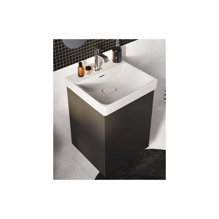 VitrA Suit Basin Mixer (Top Handle) - Unbeatable Bathrooms