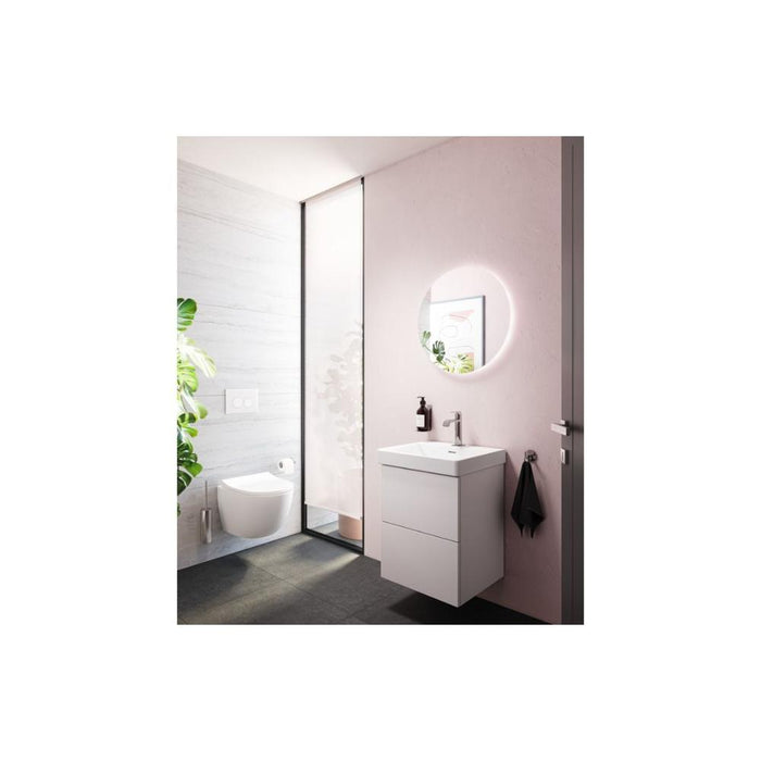 VitrA Suit Basin Mixer (Top Handle) - Unbeatable Bathrooms