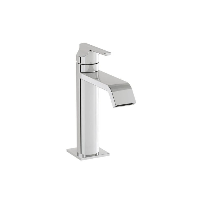 VitrA Suit Basin Mixer (Top Handle) - Unbeatable Bathrooms