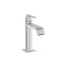 VitrA Suit Basin Mixer (Top Handle) - Unbeatable Bathrooms