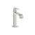 VitrA Suit Basin Mixer (Top Handle) - Unbeatable Bathrooms