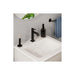 VitrA Suit Basin Mixer (Top Handle) - Unbeatable Bathrooms