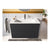 VitrA Suit Basin Mixer (Top Handle) - Unbeatable Bathrooms