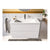 VitrA Suit Basin Mixer (Top Handle) - Unbeatable Bathrooms