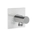 VitrA Suit Built-In Hand Shower Outlet - Unbeatable Bathrooms