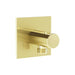 VitrA Suit Built-In Hand Shower Outlet - Unbeatable Bathrooms