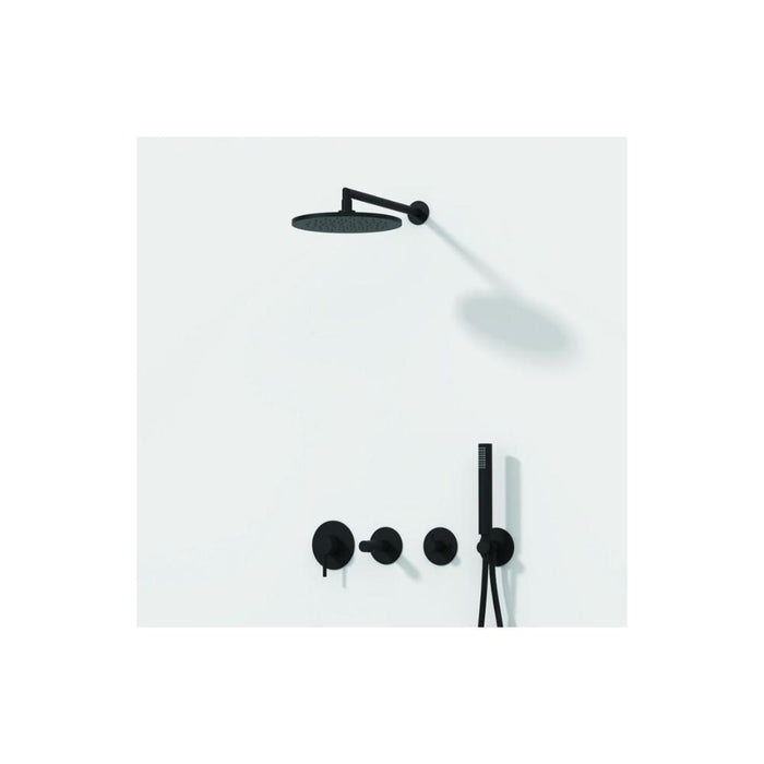 VitrA Suit Hand Shower - Unbeatable Bathrooms