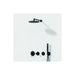 VitrA Suit Hand Shower - Unbeatable Bathrooms