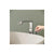 VitrA Suit Tall Basin Mixer (Side Handle) - Chrome - Unbeatable Bathrooms