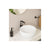 VitrA Suit Tall Basin Mixer (Side Handle) - Unbeatable Bathrooms