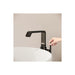VitrA Suit Tall Basin Mixer (Side Handle) - Unbeatable Bathrooms