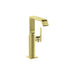 VitrA Suit Tall Basin Mixer (Side Handle) - Unbeatable Bathrooms