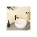 VitrA Suit Tall Basin Mixer (Top Handle) - Unbeatable Bathrooms