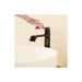 VitrA Suit Tall Basin Mixer (Top Handle) - Unbeatable Bathrooms