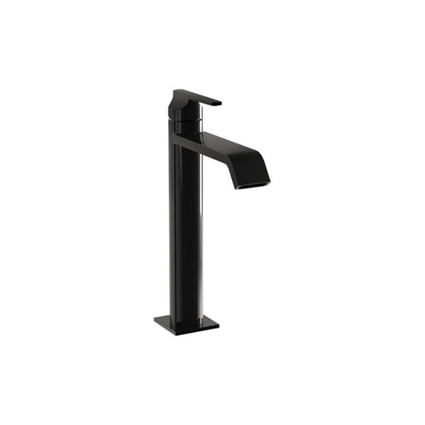 VitrA Suit Tall Basin Mixer (Top Handle) - Unbeatable Bathrooms