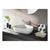 VitrA Suit Tall Basin Mixer (Top Handle) - Unbeatable Bathrooms