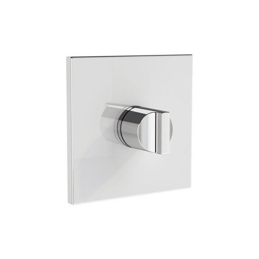 VitrA Suit Wall Mounted 3-Way Diverter - Unbeatable Bathrooms