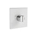 VitrA Suit Wall Mounted 3-Way Diverter - Unbeatable Bathrooms