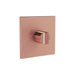 VitrA Suit Wall Mounted 3-Way Diverter - Unbeatable Bathrooms