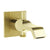 VitrA Suit Wall Mounted Bath/Shower Spout - - Unbeatable Bathrooms