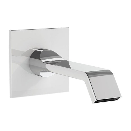 VitrA Suit Wall Mounted Bath Spout - Unbeatable Bathrooms