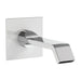 VitrA Suit Wall Mounted Bath Spout - Unbeatable Bathrooms