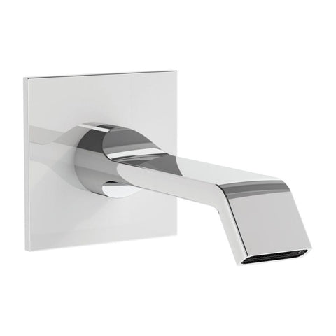 VitrA Suit Wall Mounted Bath Spout - Unbeatable Bathrooms