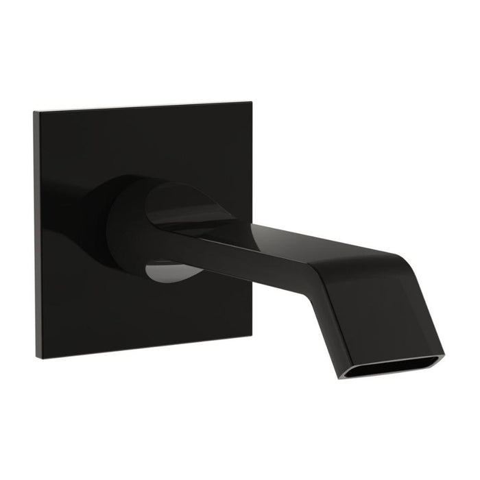 VitrA Suit Wall Mounted Bath Spout - Unbeatable Bathrooms