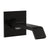 VitrA Suit Wall Mounted Bath Spout - Unbeatable Bathrooms
